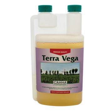 Canna Terra Vega 1 lt Bitki Besini