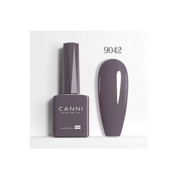 Canni 9042 Hema Free UV Led 9 ml Kalıcı Oje