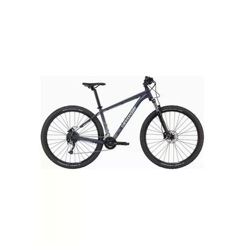 Cannondale Trail 6 27.5 Jant Arduvaz Grisi Dağ Bisikleti