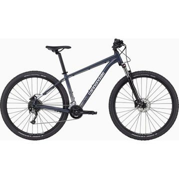 Cannondale Trail 6 27.5 Jant Arduvaz Grisi Dağ Bisikleti