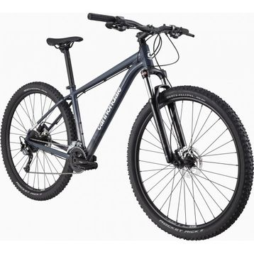 Cannondale Trail 6 27.5 Jant Arduvaz Grisi Dağ Bisikleti