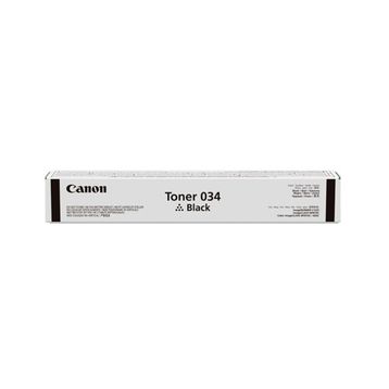 Canon 034 9454B001 Siyah Toner