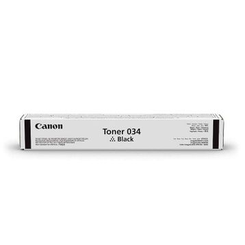 Canon 034 9454B001 Siyah Toner