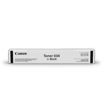 Canon 034 9454B001 Siyah Toner