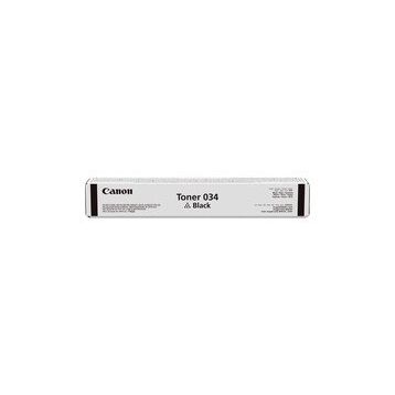 Canon 034 9454B001 Siyah Toner