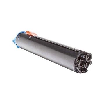 Canon 0386B002AA Siyah Muadil Toner