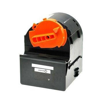 Canon 0452B002AA Siyah Muadil Toner