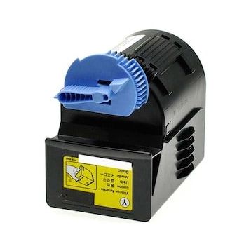 Canon 0455B002AA Sarı Muadil Toner