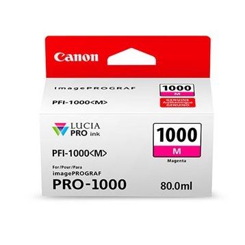 Canon 0548C001 Magenta Kartuş
