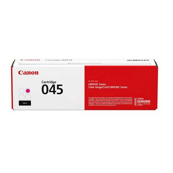 Canon 1240C002 045 M Kırmızı Toner