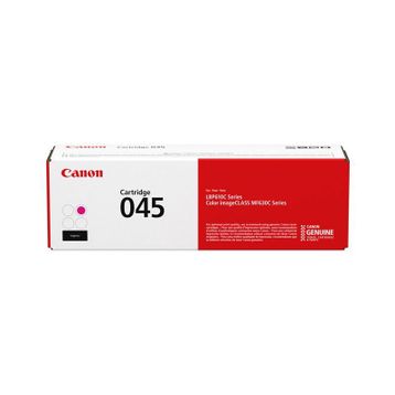 Canon 1240C002 045 M Kırmızı Toner