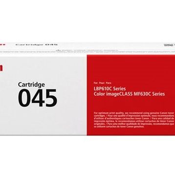 Canon 1240C002 045 M Kırmızı Toner