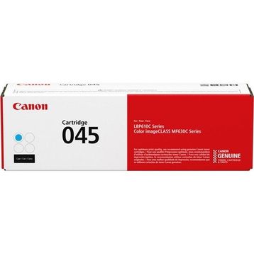 Canon 1241C002 CRG-045 C Mavi Toner