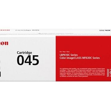 Canon 1241C002 CRG-045 C Mavi Toner