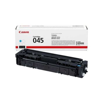 Canon 1241C002 CRG-045 C Mavi Toner