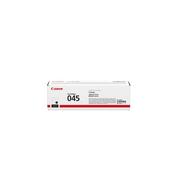 Canon 1242C002 CRG-045 BK Siyah Toner