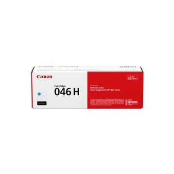 Canon 1253C002 046H C Mavi Toner