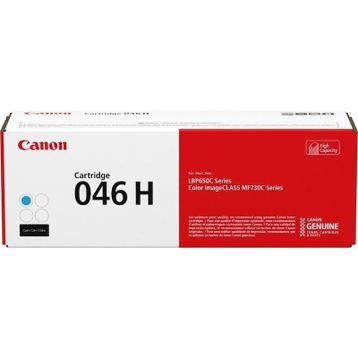 Canon 1253C004 CRG-046H CPP Mavi Toner