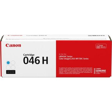 Canon 1253C004 CRG-046H CPP Mavi Toner
