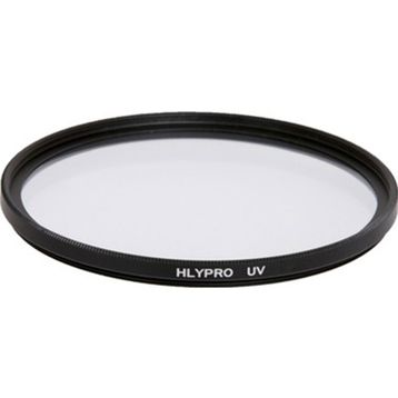 Canon 18-135mm UV Filtre