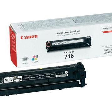 Canon 1980B002 Siyah Toner