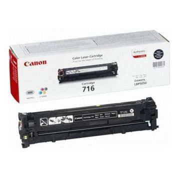 Canon 1980B002 Siyah Toner