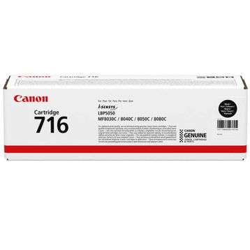 Canon 1980B002 Siyah Toner