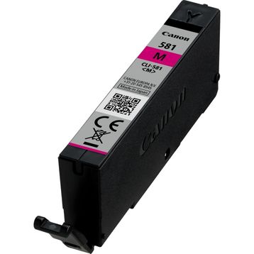 Canon 2104C001 CLI-581M Kartuş