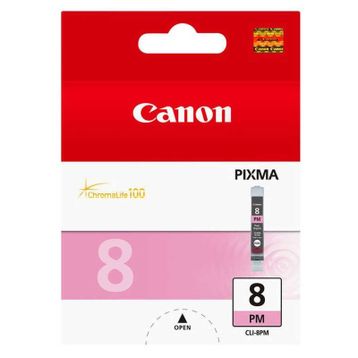 Canon 2104C001 CLI-581M Kartuş