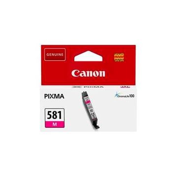 Canon 2104C001 CLI-581M Kartuş