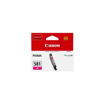 Canon 2104C001 CLI-581M Kartuş