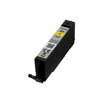 Canon 2105C001 CLI-581Y Sarı Kartuş
