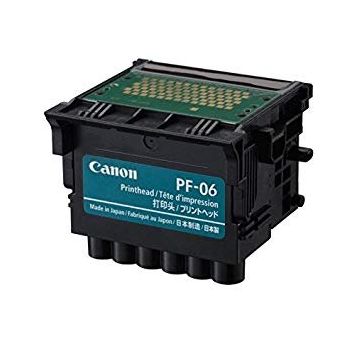 Canon 2352C001 Print Head