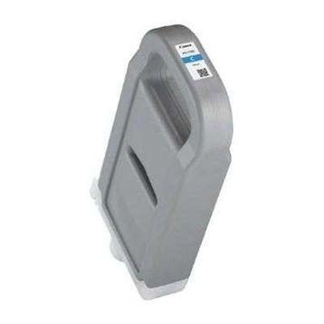 Canon 2355C001 PFI-710 C 700 ml TX-2000 TX-3000 TX-4000 Mavi Kartuş