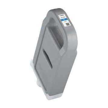 Canon 2355C001 PFI-710 C 700 ml TX-2000 TX-3000 TX-4000 Mavi Kartuş