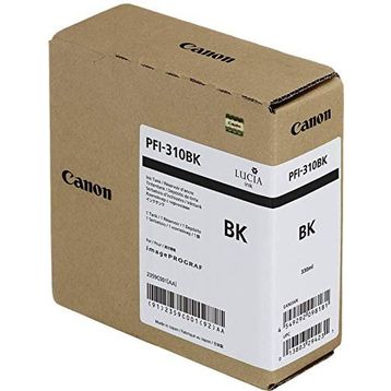 Canon 2359C001 Siyah Kartuş