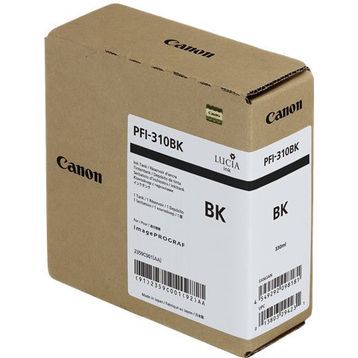 Canon 2359C001 Siyah Kartuş