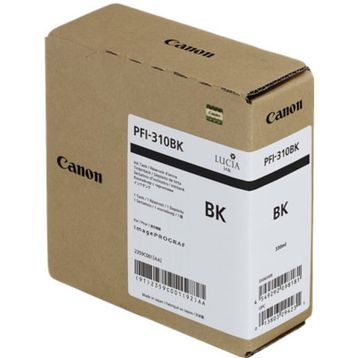 Canon 2359C001 Siyah Kartuş