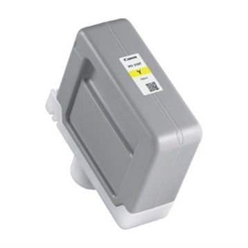 Canon 2362C001 Sarı Kartuş