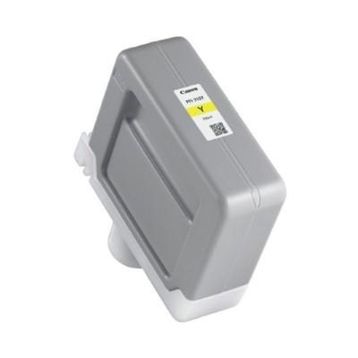 Canon 2362C001 Sarı Kartuş