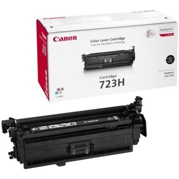 Canon 2645B002 Siyah Toner