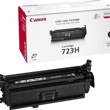 Canon 2645B002 Siyah Toner