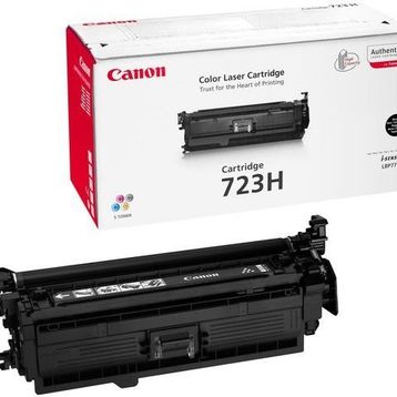 Canon 2645B002 Siyah Toner