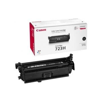 Canon 2645B002 Siyah Toner