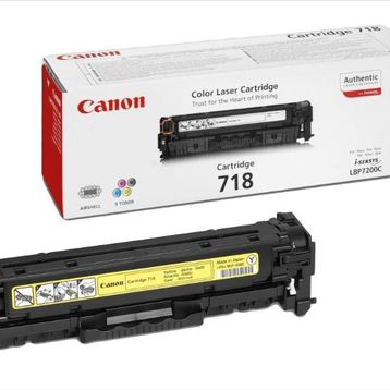 Canon 2659B002 Orijinal Toner