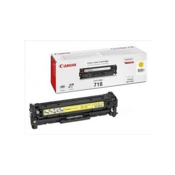 Canon 2659B002 Orijinal Toner