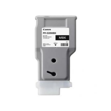 Canon 2889C001 PFI-320 MBK Mat Siyah Kartuş