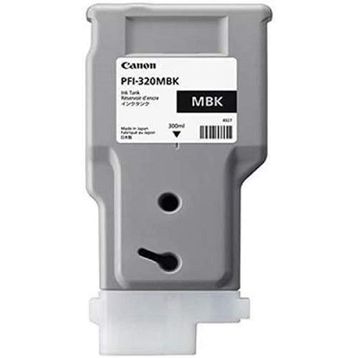 Canon 2889C001 PFI-320 MBK Mat Siyah Kartuş