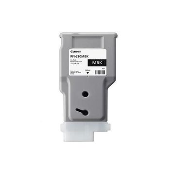 Canon 2889C001 PFI-320 MBK Mat Siyah Kartuş