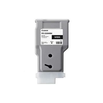 Canon 2889C001 PFI-320 MBK Mat Siyah Kartuş